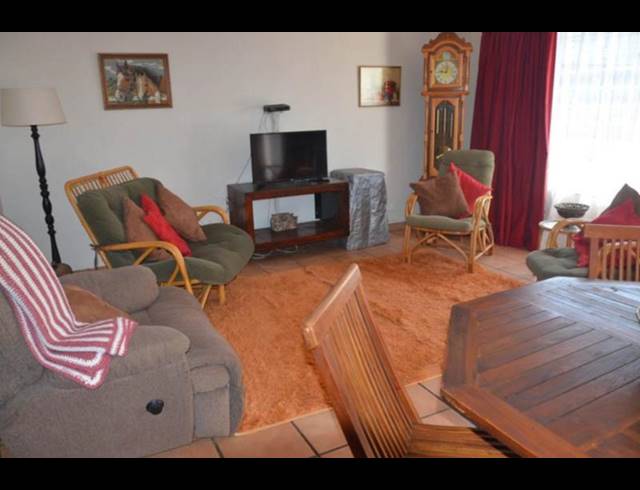 3 BEDROOM SIMPLEX FOR SALE IN KLOPPERPARK